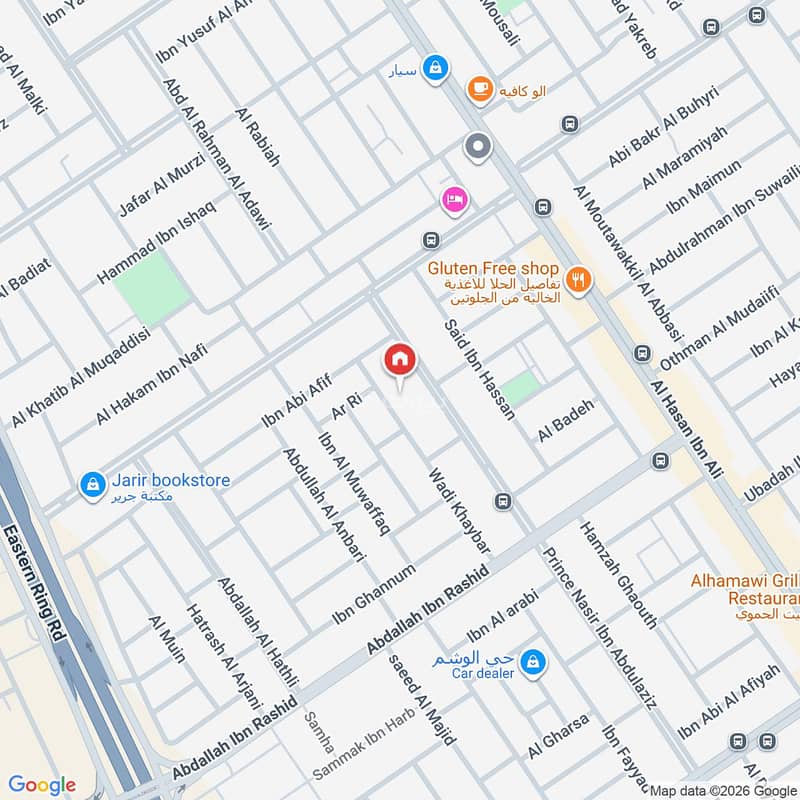 apartment in Al Rawdah, Riyadh 3