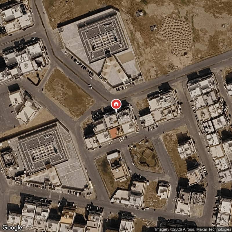 3 bedroom villa in Al Furusiyah, Jeddah 2