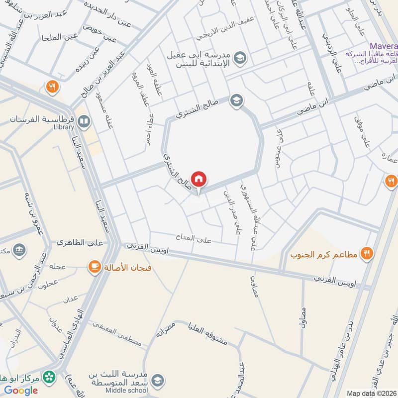 3 bedroom villa in Al Furusiyah, Jeddah 3