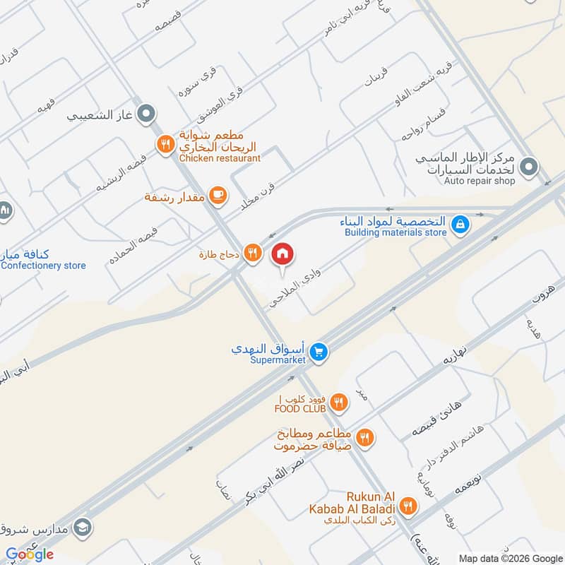 villa in Ar Riyadh, Jeddah 2