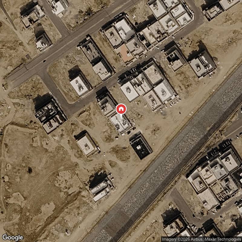 2 bedroom villa in Al Riyadh, Jeddah 2