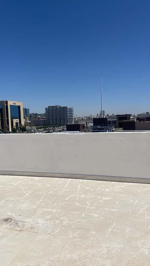 900 sqm office in Al Ruwais 11