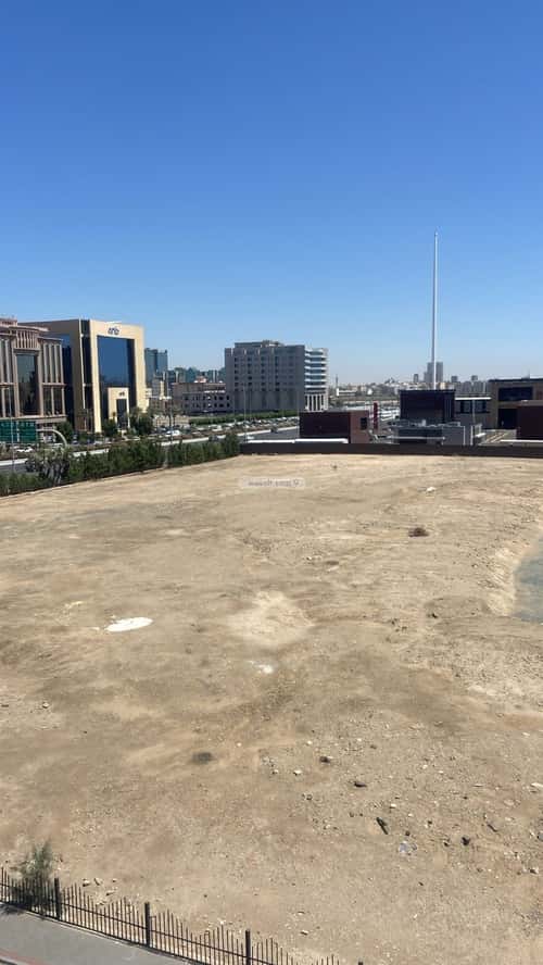 900 sqm office in Al Ruwais 10