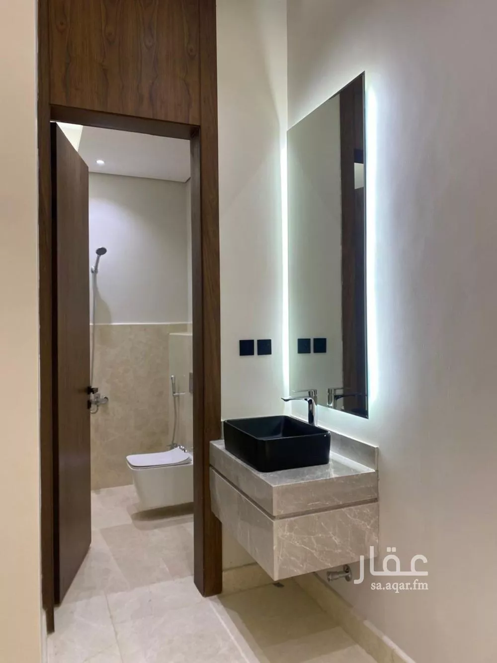 دور 4 غرف في الرمال 3