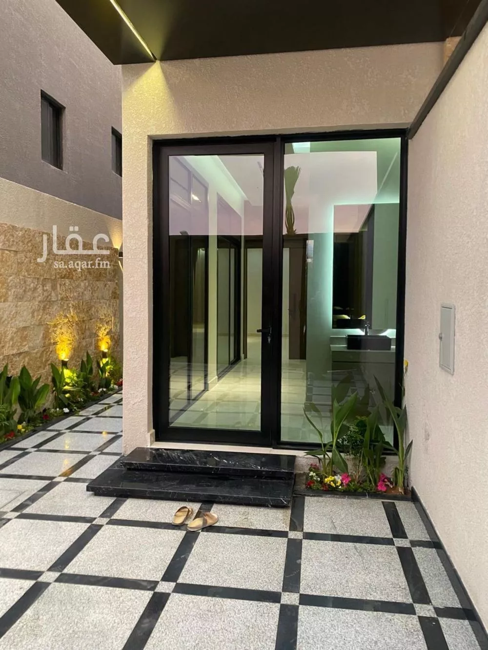 دور 4 غرف في الرمال 4