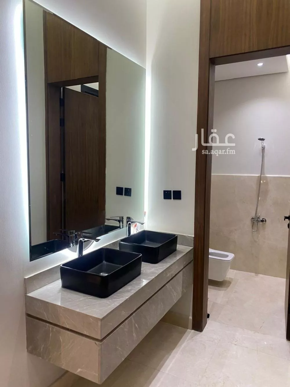 دور 4 غرف في الرمال 7