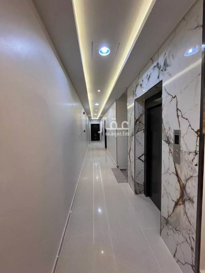 شقة 1 غرف في ظهرة نمار 12