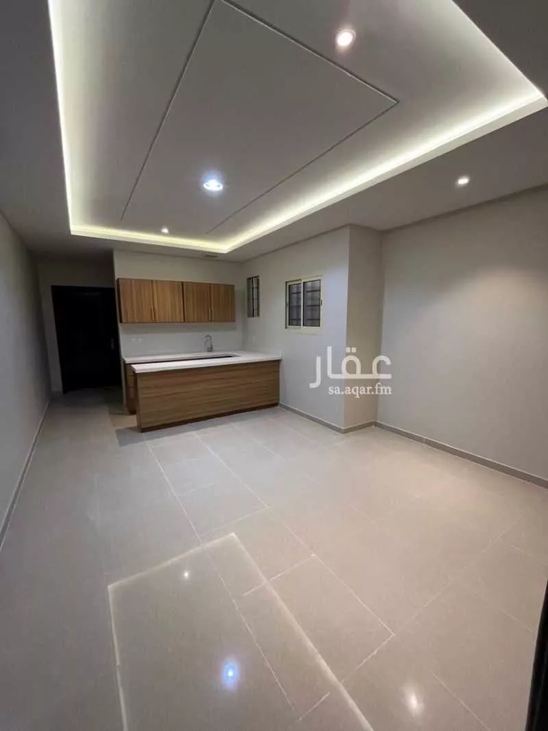 شقة 1 غرف في ظهرة نمار 16