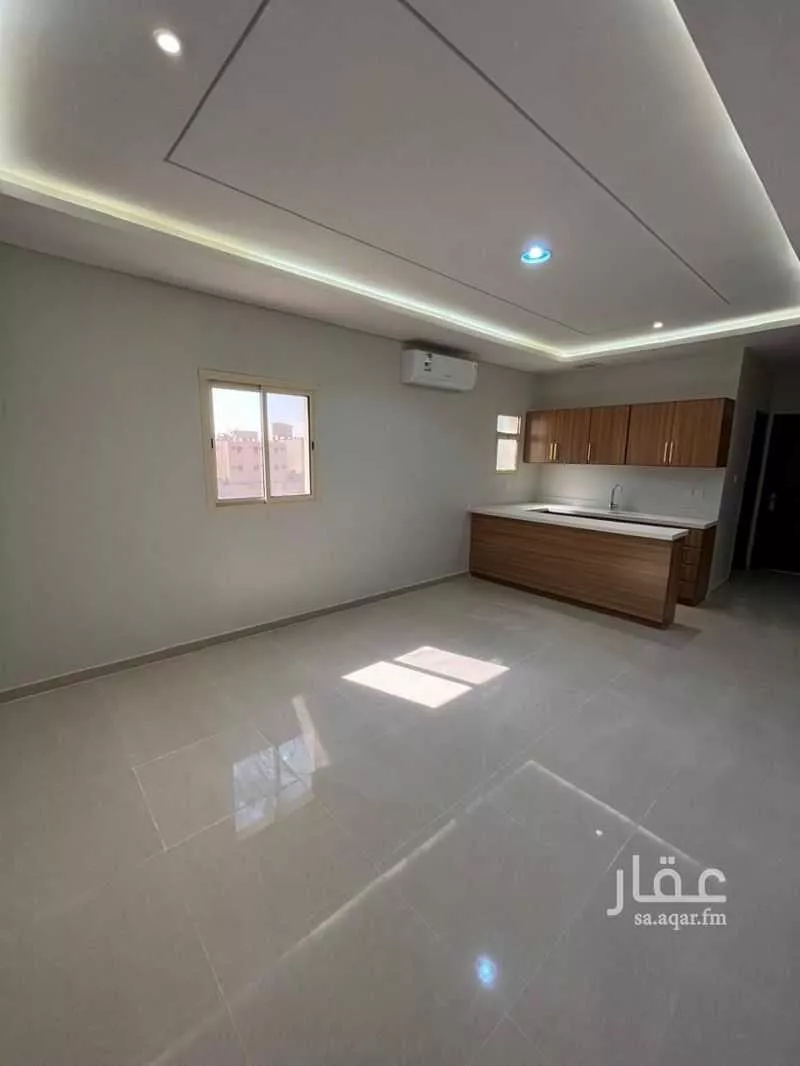 شقة 1 غرف في ظهرة نمار 17