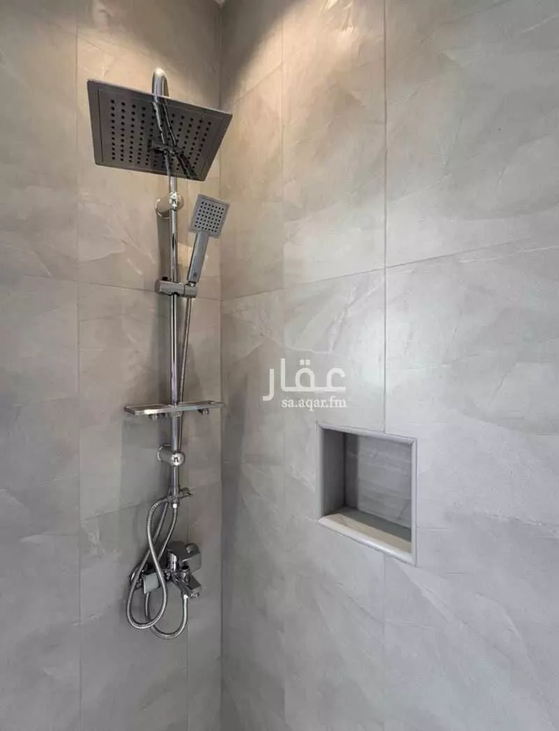 شقة 1 غرف في ظهرة نمار 4