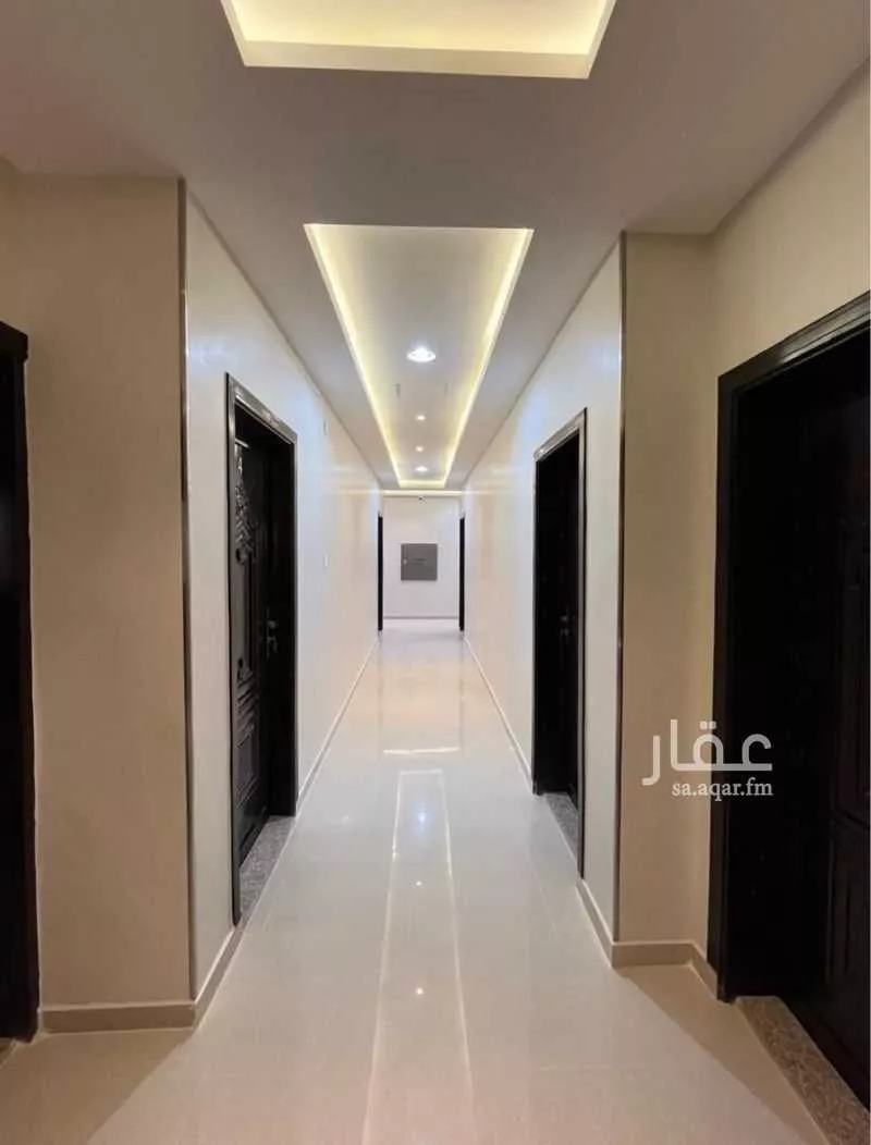 شقة 1 غرف في ظهرة نمار 7