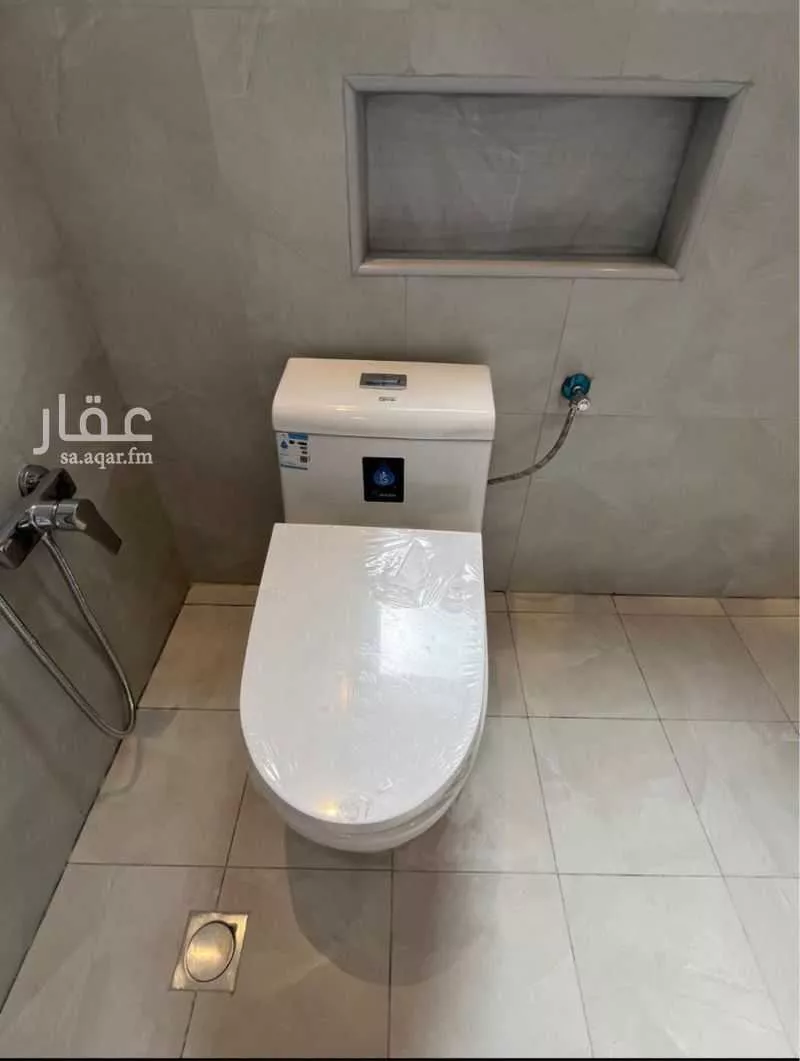 شقة 1 غرف في ظهرة نمار 9