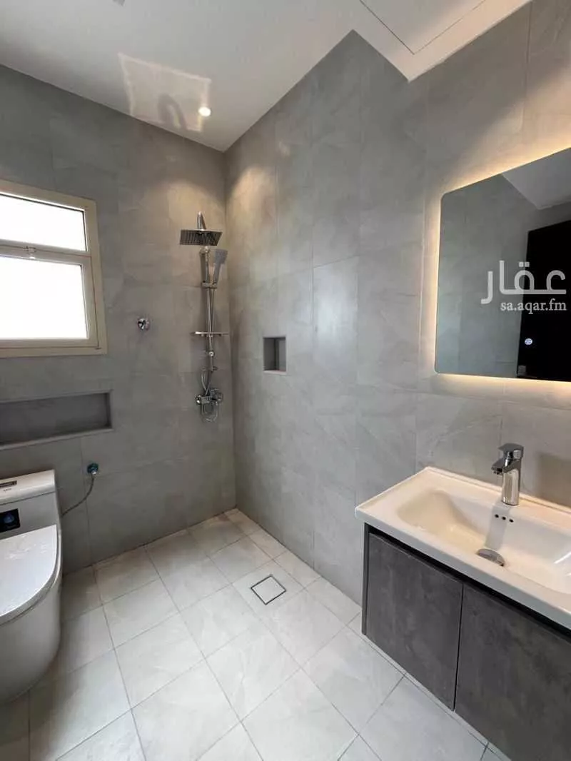 شقة 1 غرف في ظهرة نمار 10