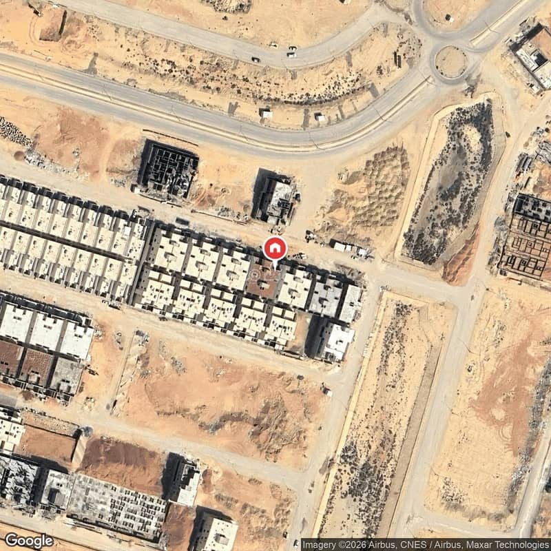 شقة  في المرجان، الرياض 5
