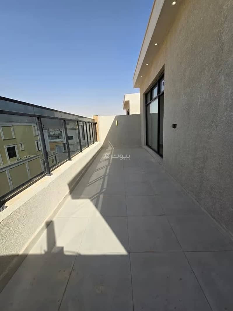 4 bedroom apartment in Al Maizilah, Riyadh 3