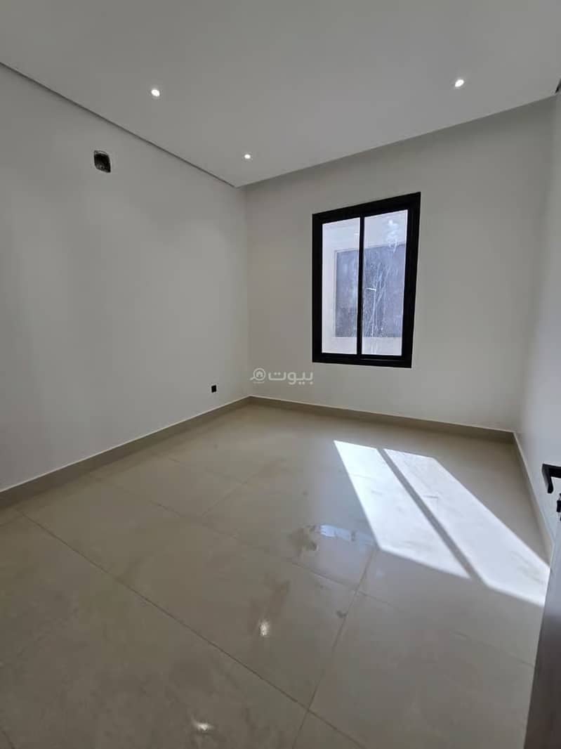 4 bedroom apartment in Al Maizilah, Riyadh 4