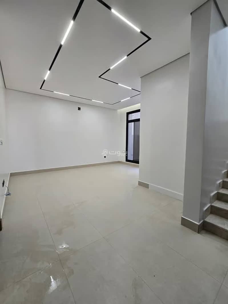 4 bedroom apartment in Al Maizilah, Riyadh 6