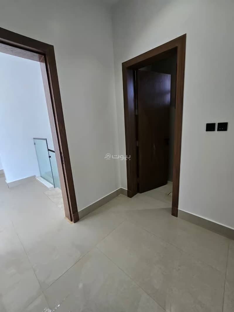 4 bedroom apartment in Al Maizilah, Riyadh 8