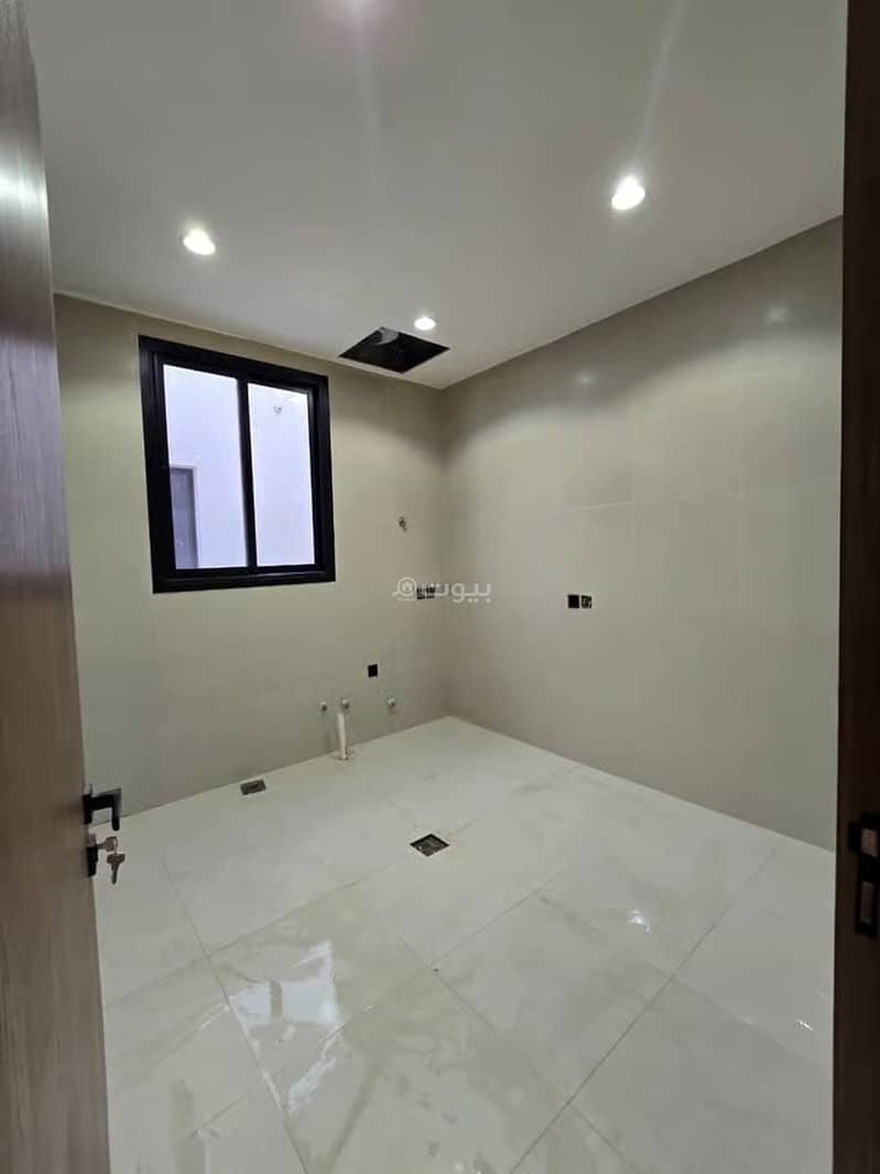 4 bedroom apartment in Al Maizilah, Riyadh 9