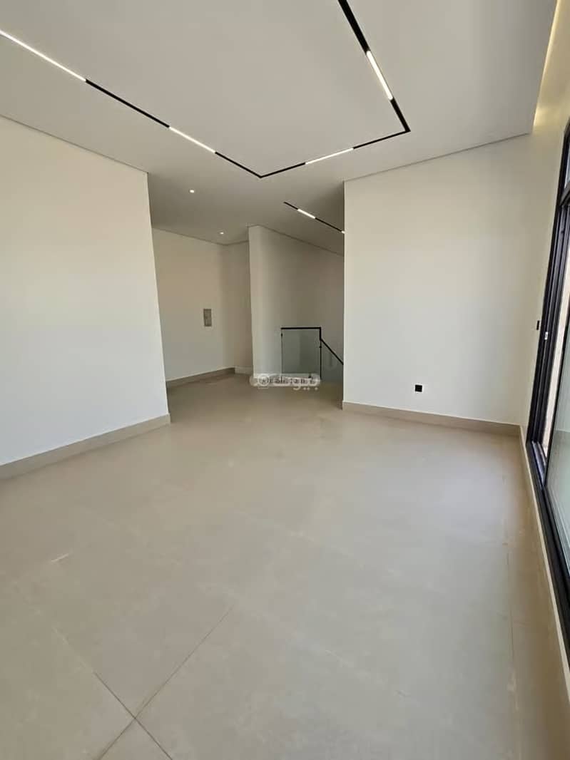 4 bedroom apartment in Al Maizilah, Riyadh 15