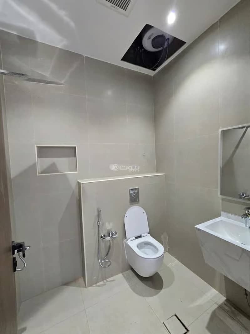 4 bedroom apartment in Al Maizilah, Riyadh 17