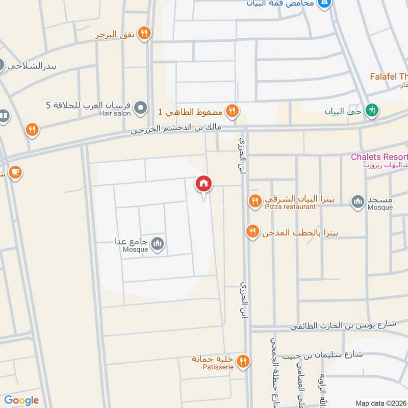 شقة  في البيان، الرياض 2