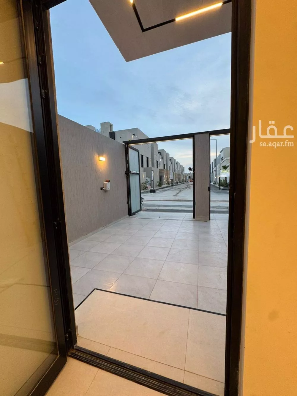 دور 3 غرف في الرمال 2