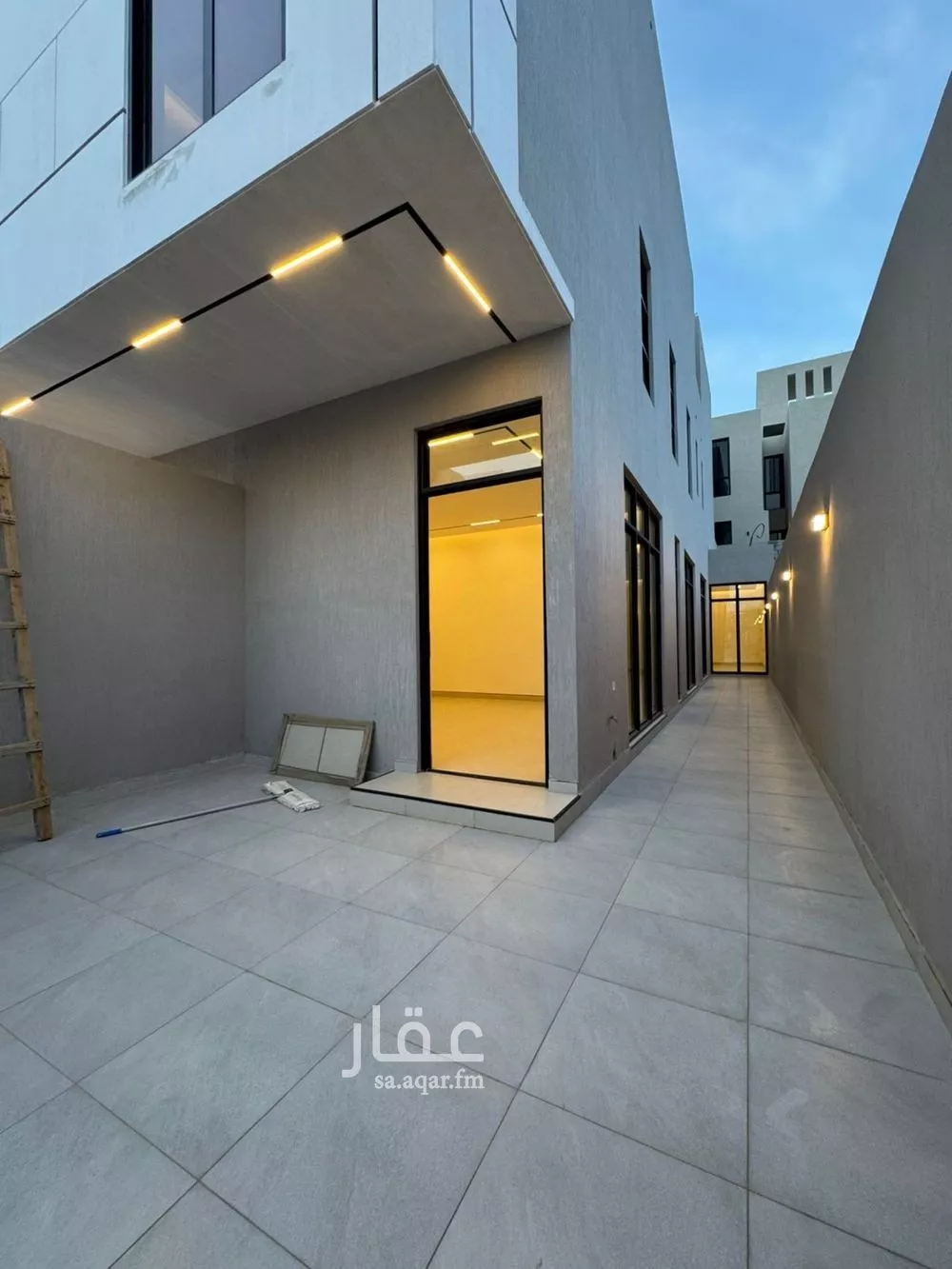 دور 3 غرف في الرمال 3