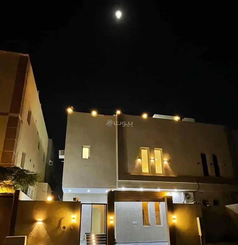 فيلا 3 غرف في القرينية، جدة