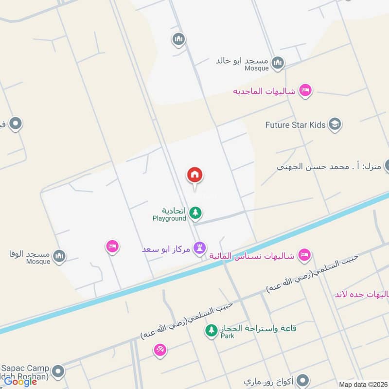 4 bedroom villa in Mukhtat Al Wafa, Jeddah 6