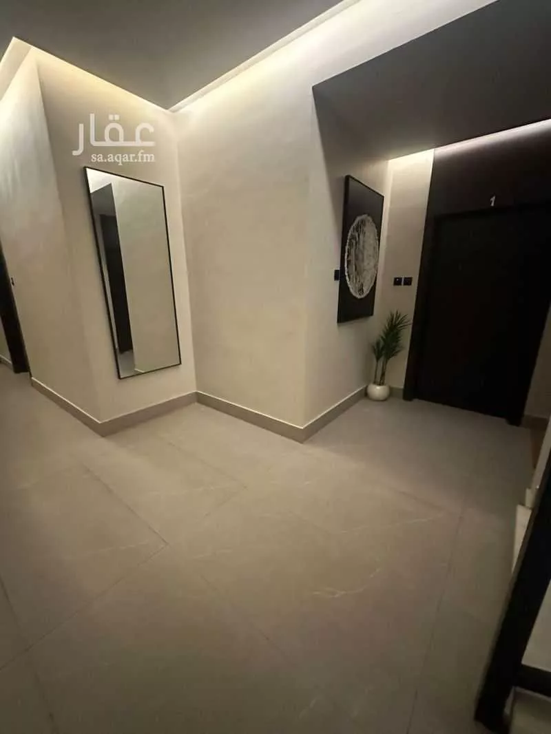 شقة 1 غرف في المغرزات 4