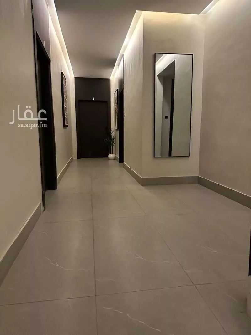 شقة 1 غرف في المغرزات 5