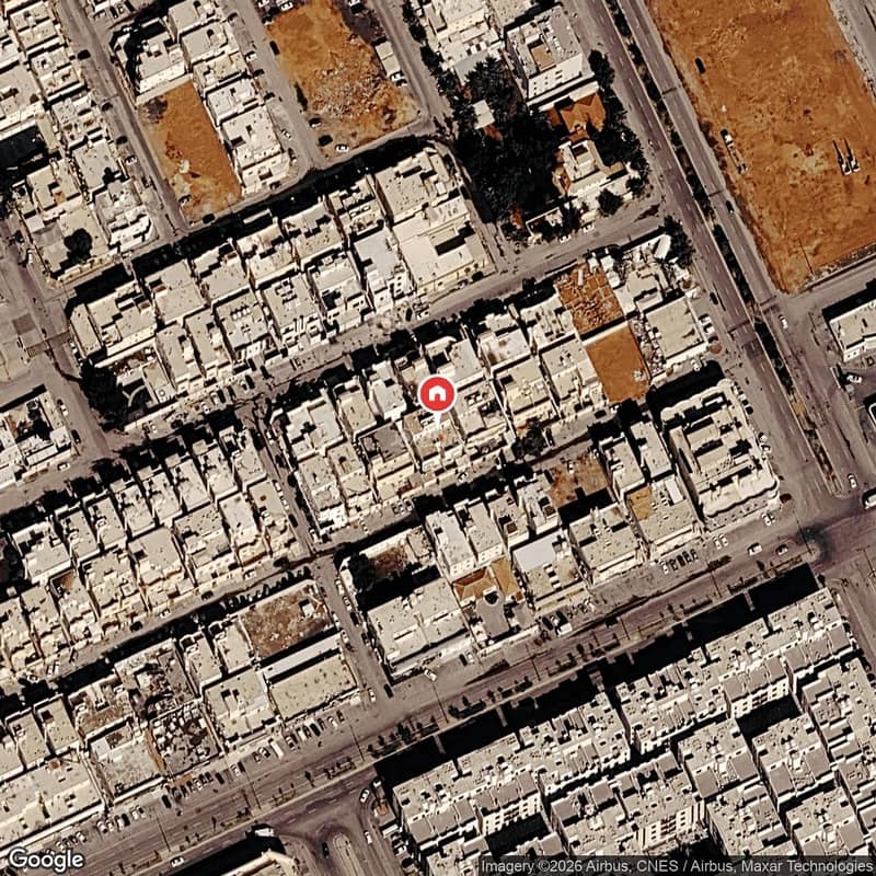 apartment in Al Munsiyah, Riyadh 2