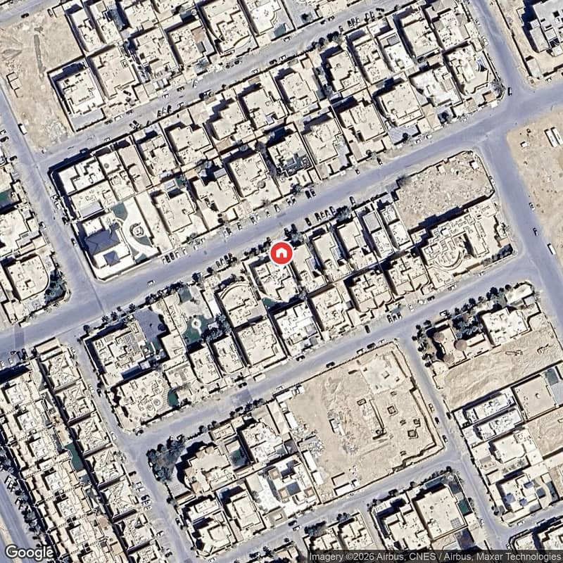 apartment in Al Malqa, Riyadh 2