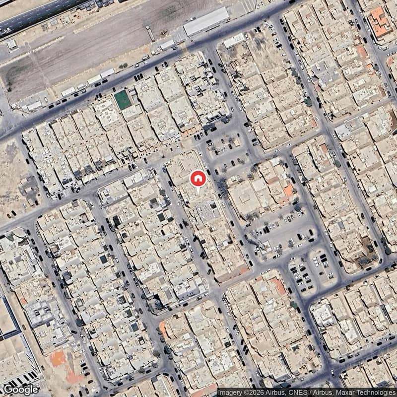 4 bedroom villa in Al Wadi, Riyadh 2