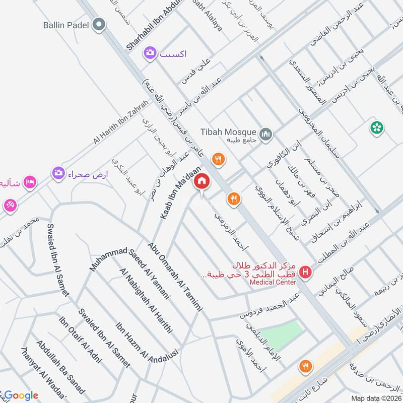 3 bedroom villa in طيبة الرحيلي, Jeddah 6