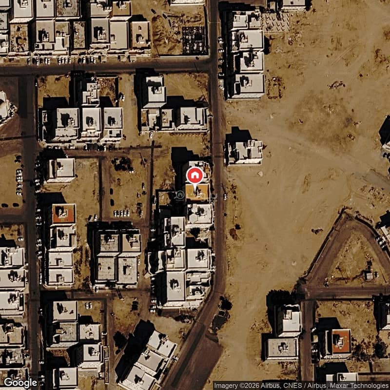 فيلا 5 غرف في الفضيلة، جدة 6