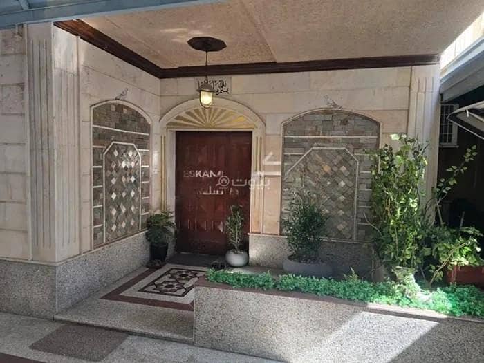 4 bedroom villa in Al Bawadi, Jeddah 2