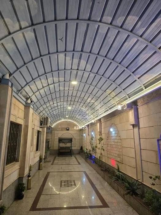 4 bedroom villa in Al Bawadi, Jeddah 3