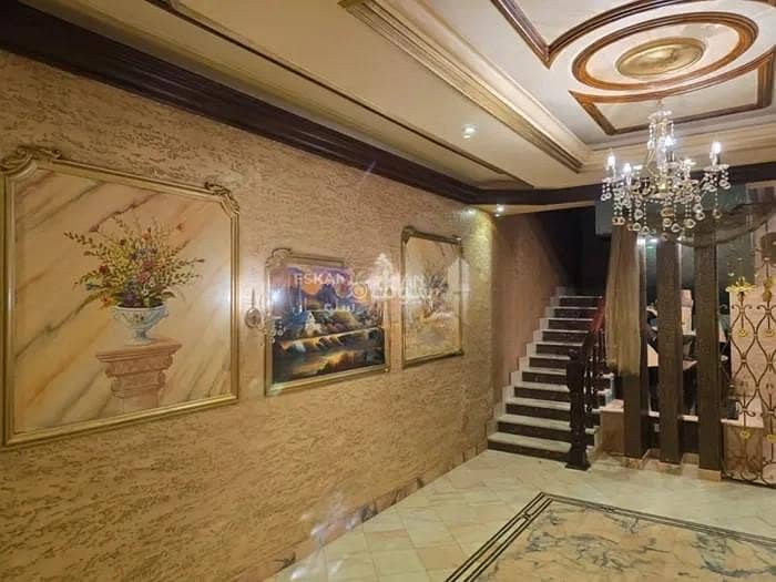 4 bedroom villa in Al Bawadi, Jeddah 4