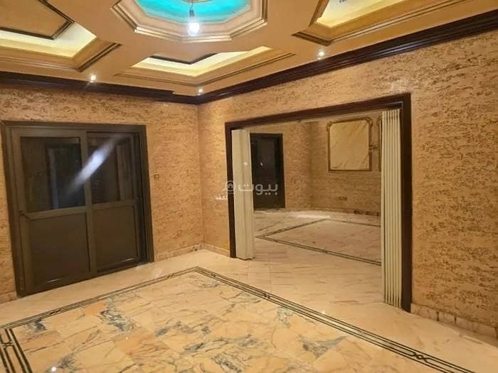 4 bedroom villa in Al Bawadi, Jeddah 6