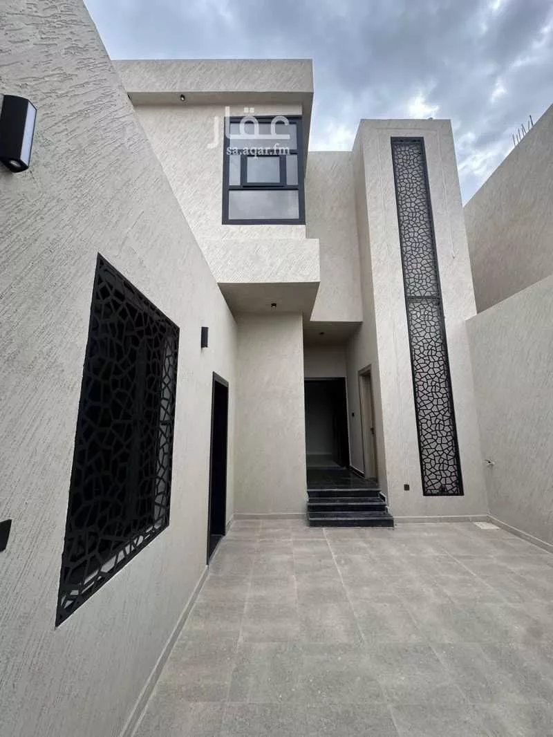 دور 5 غرف في رهط 4