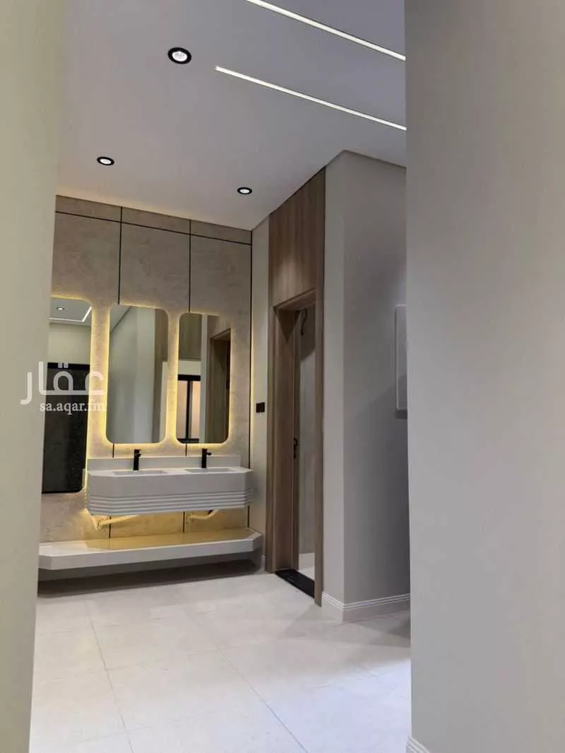 دور 5 غرف في رهط 5