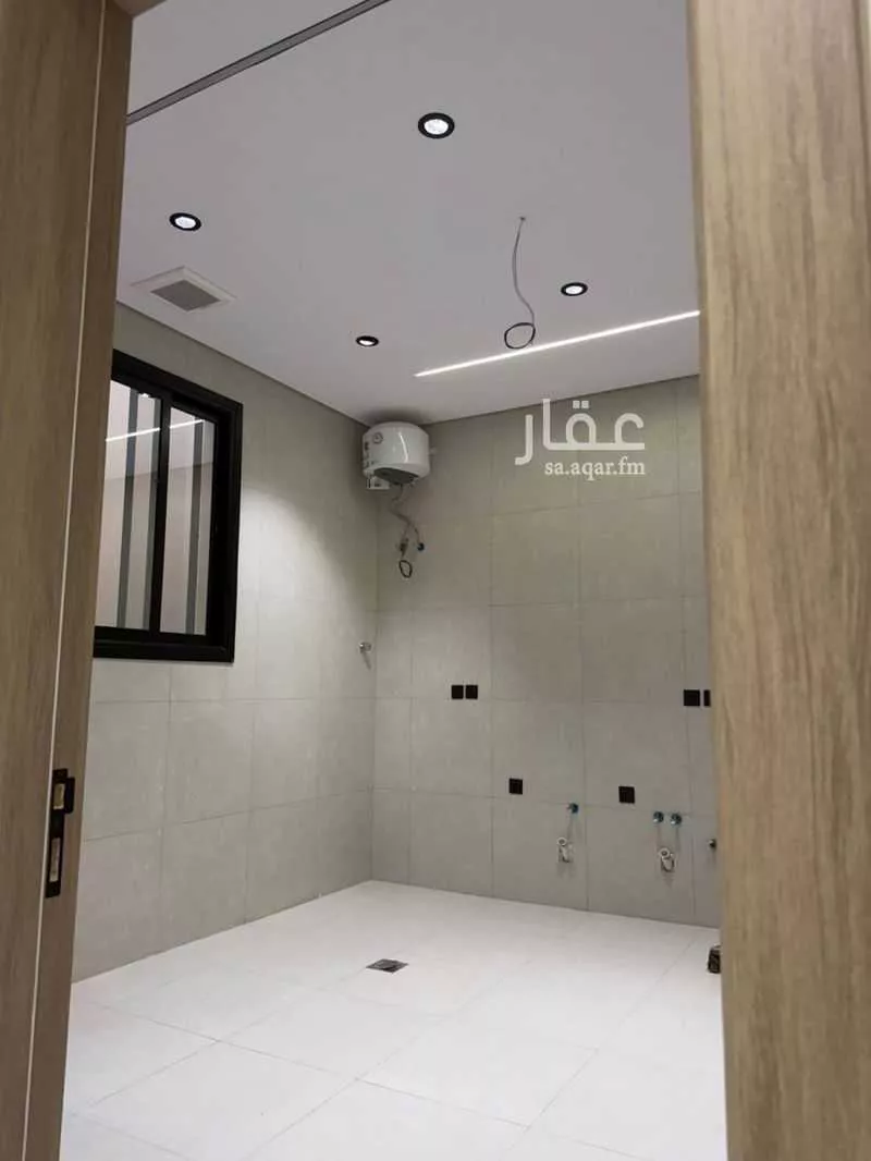 دور 5 غرف في رهط 6