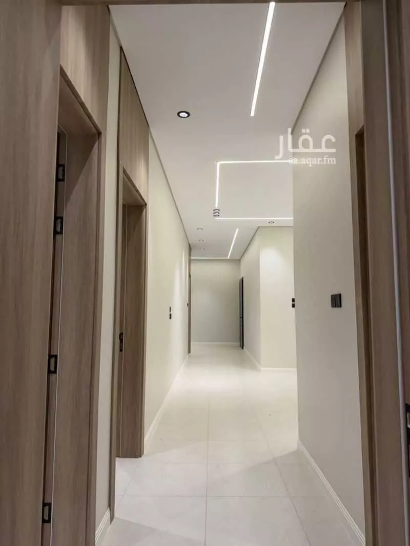 دور 5 غرف في رهط 7