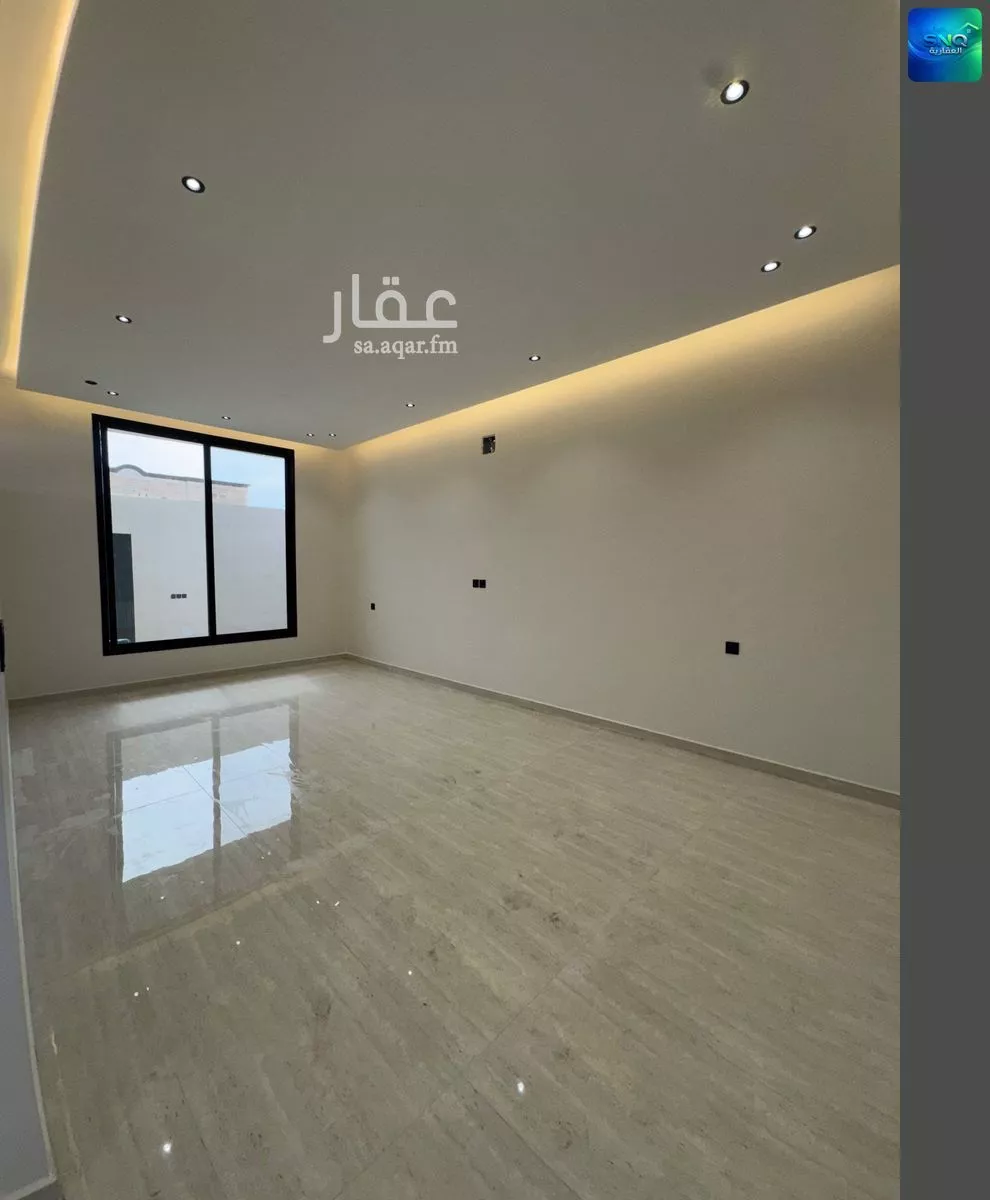 فيلا 7 غرف في ضاحية الملك فهد 11