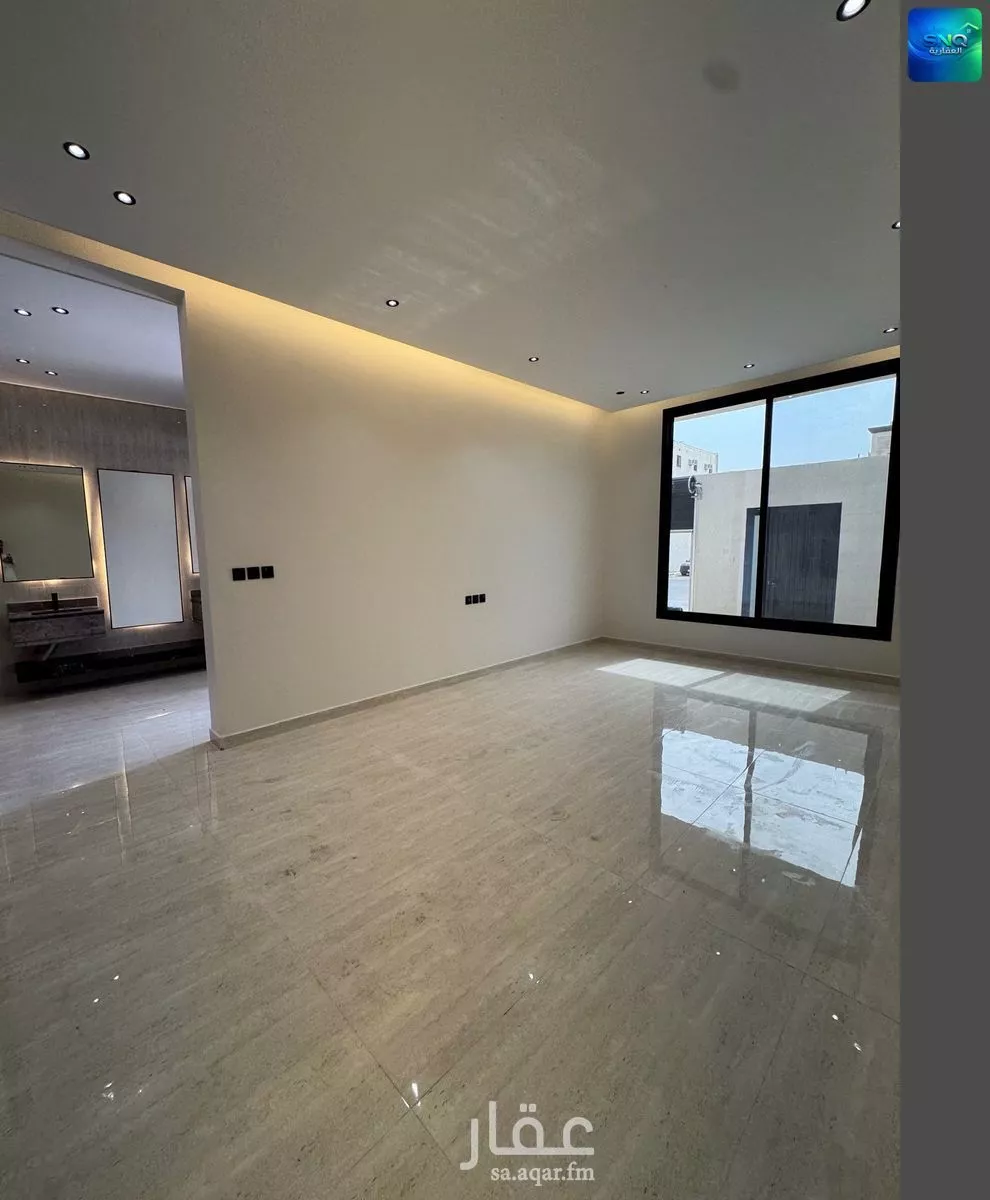 فيلا 7 غرف في ضاحية الملك فهد 15