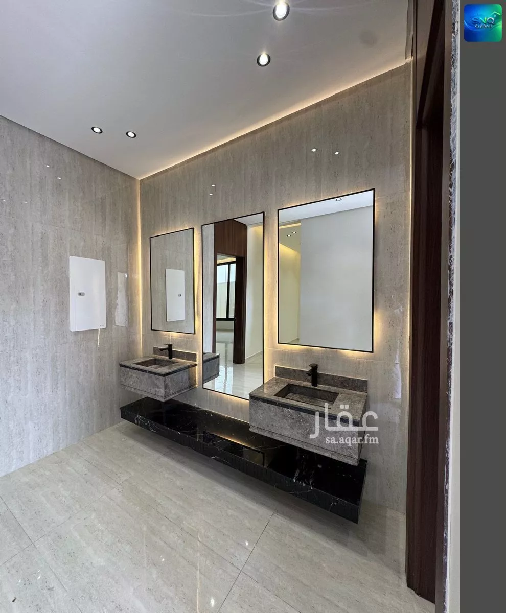 فيلا 7 غرف في ضاحية الملك فهد 16