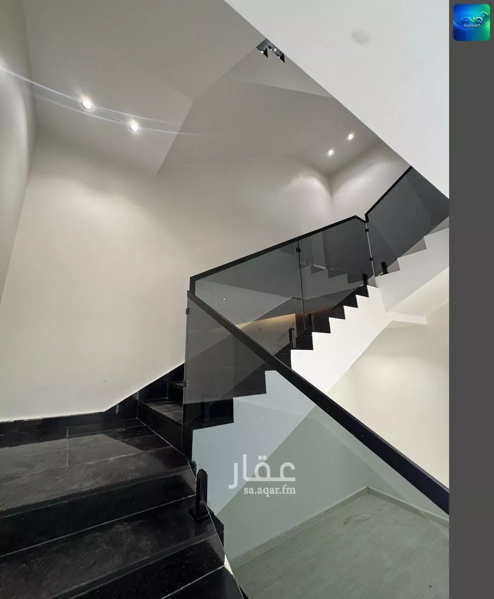 فيلا 7 غرف في ضاحية الملك فهد 17