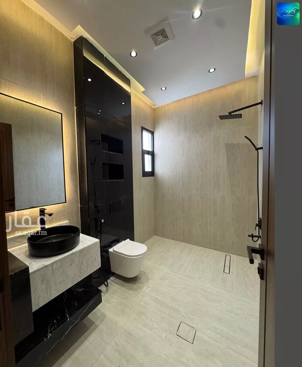 فيلا 7 غرف في ضاحية الملك فهد 18